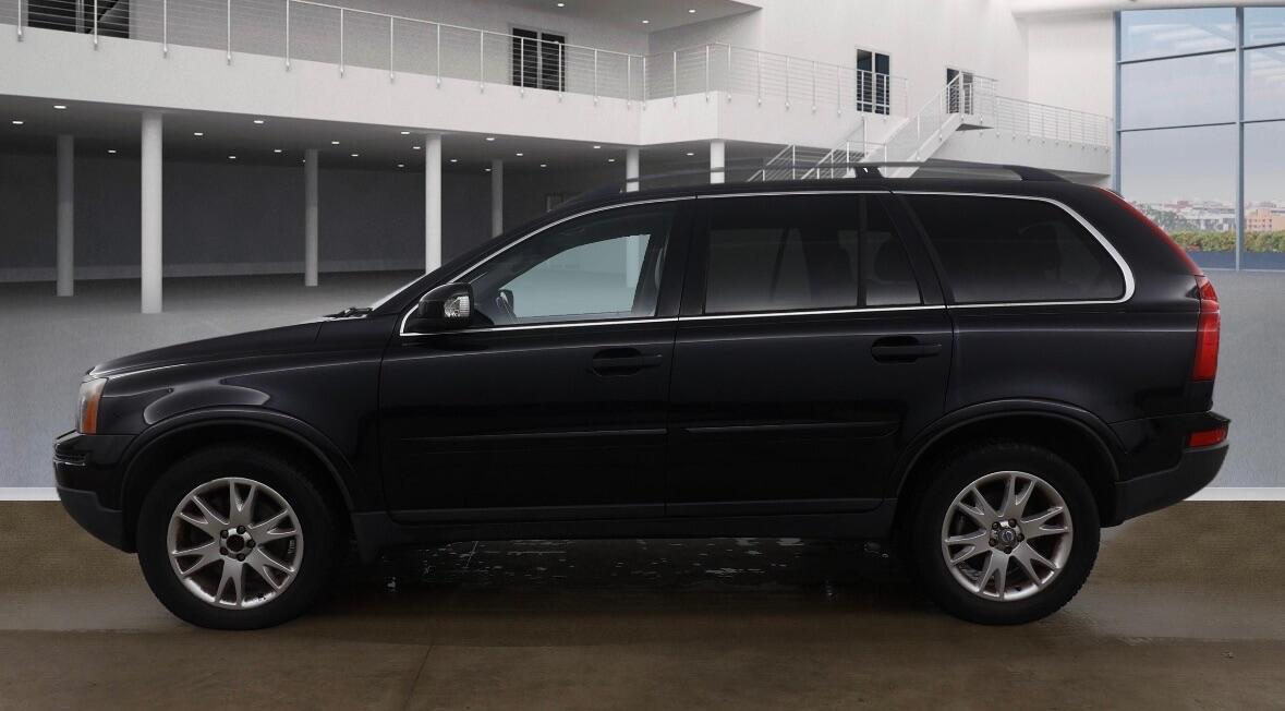 Used Volvo XC90 2008 for sale - 77550618: Photo 5