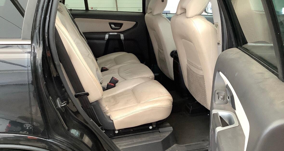 Used Volvo XC90 2008 for sale - 77550618: Photo 6