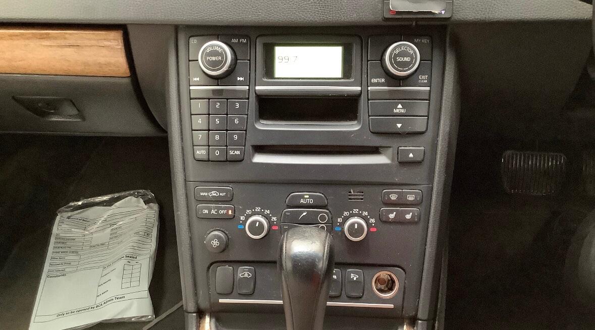 Used Volvo XC90 2008 for sale - 77550618: Photo 8