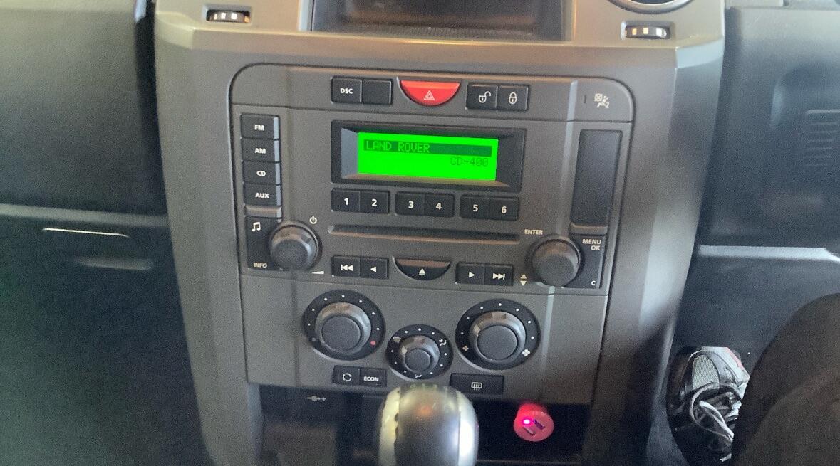 Used Land Rover Discovery 2006 for sale - 77977684: Photo 7