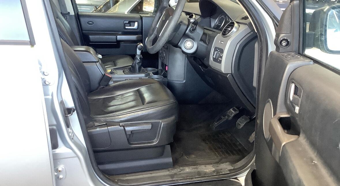 Used Land Rover Discovery 2006 for sale - 77977684: Photo 8