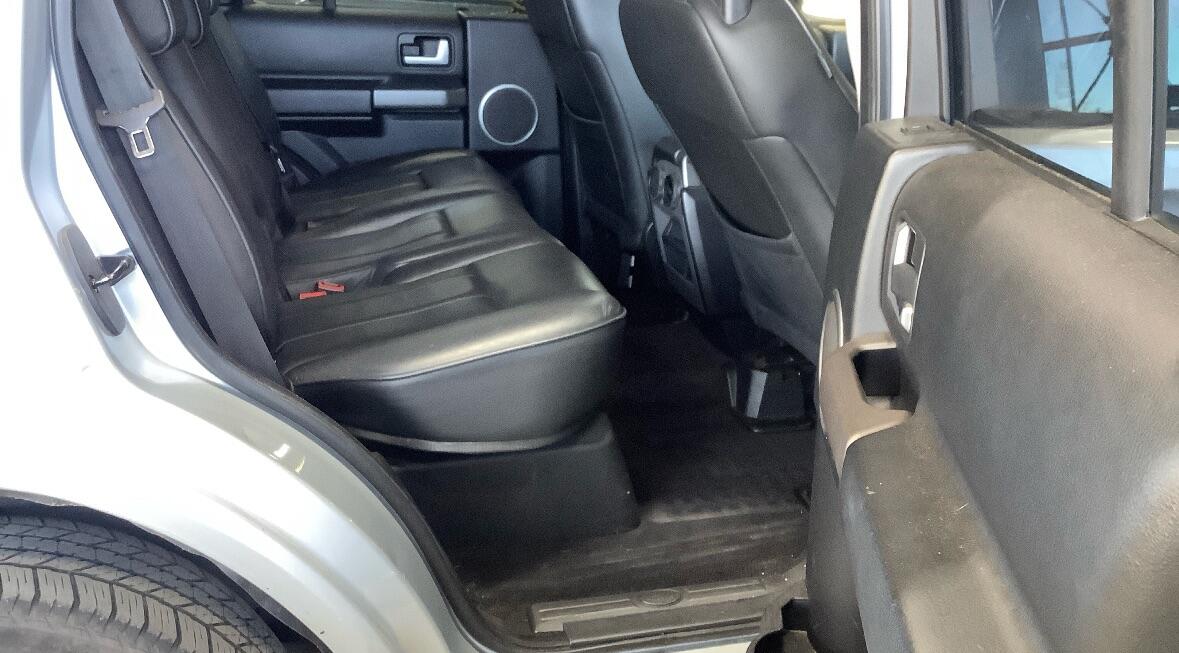 Used Land Rover Discovery 2006 for sale - 77977684: Photo 9