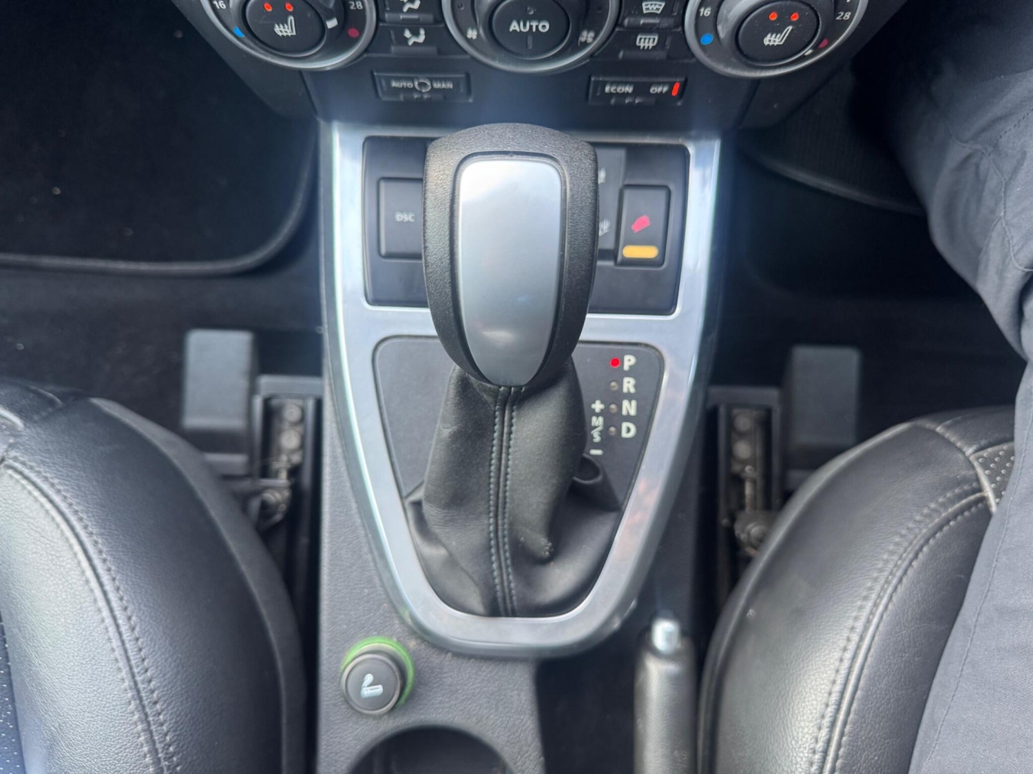 Used Land Rover Freelander 2007 for sale - 77396338: Photo 13