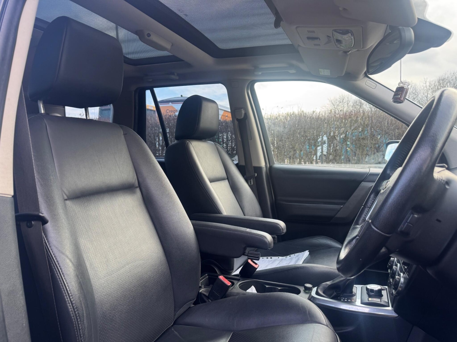 Used Land Rover Freelander 2007 for sale - 77396338: Photo 14