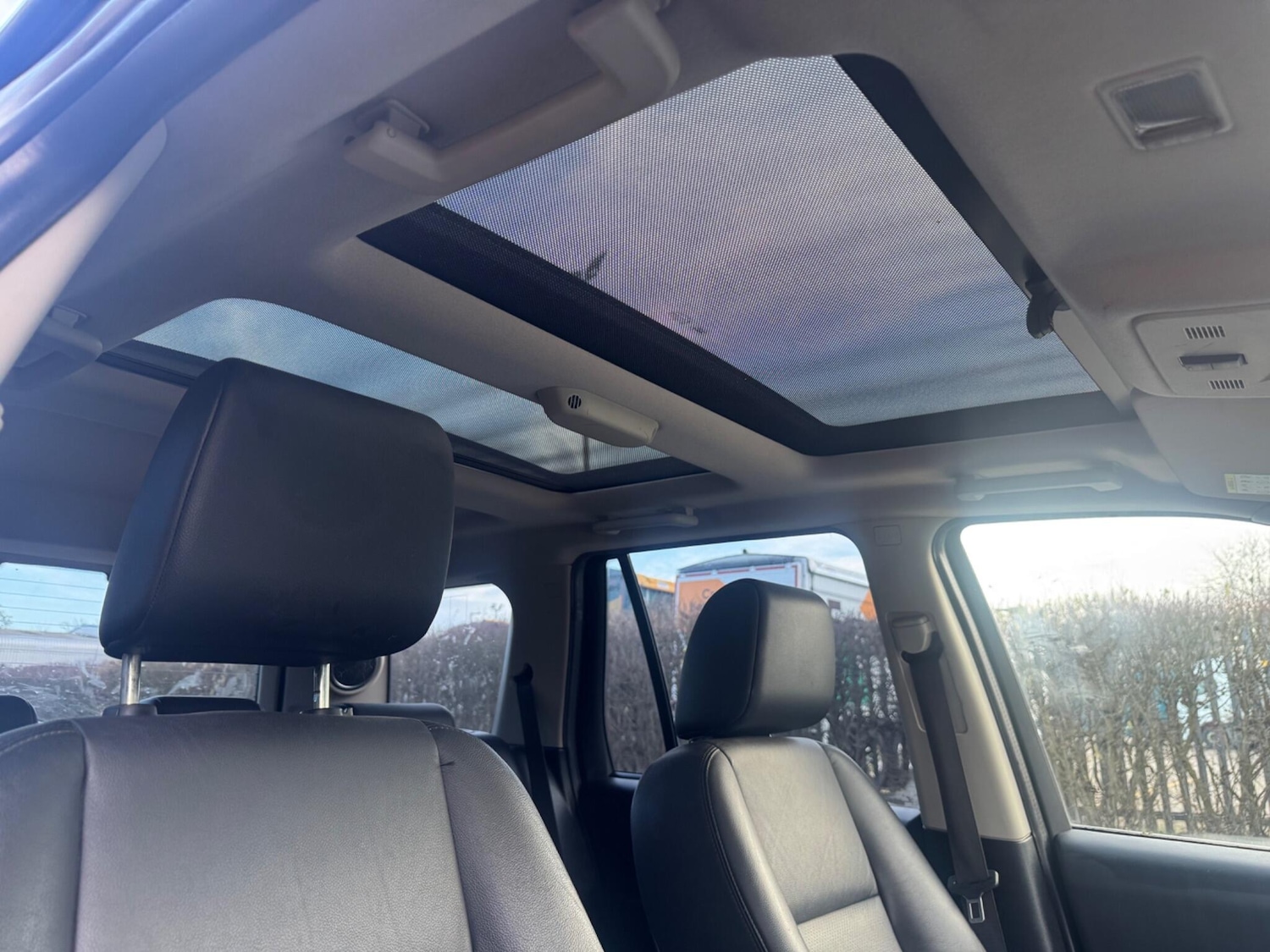 Used Land Rover Freelander 2007 for sale - 77396338: Photo 15