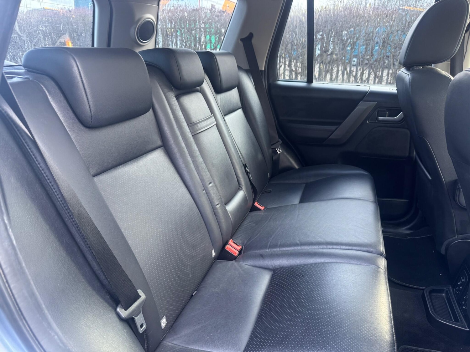 Used Land Rover Freelander 2007 for sale - 77396338: Photo 16