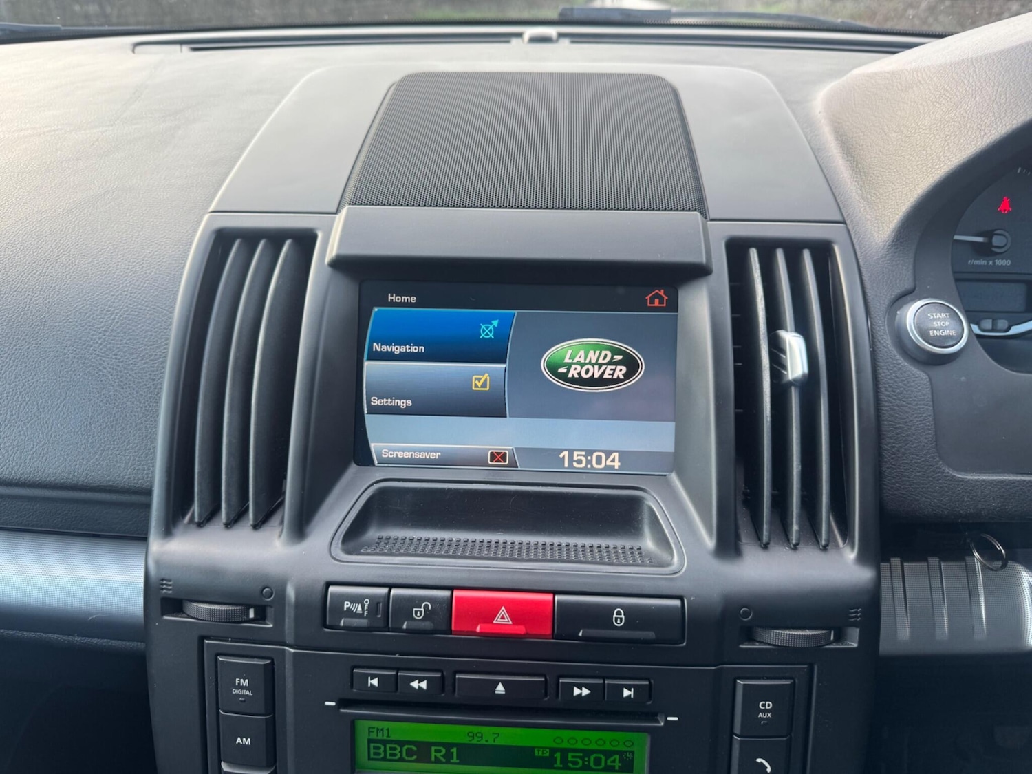 Used Land Rover Freelander 2007 for sale - 77396338: Photo 21