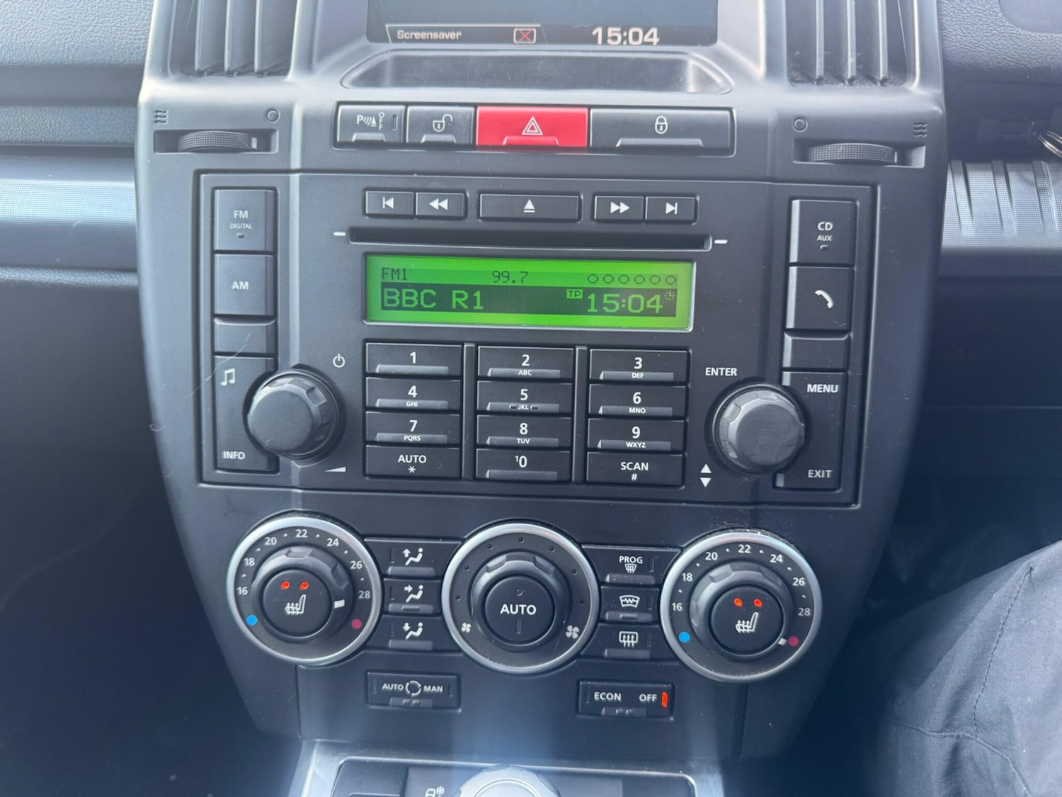 Used Land Rover Freelander 2007 for sale - 77396338: Photo 22