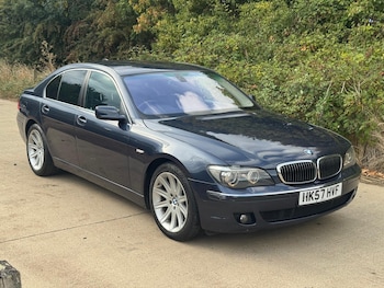 BMW - 7 Series