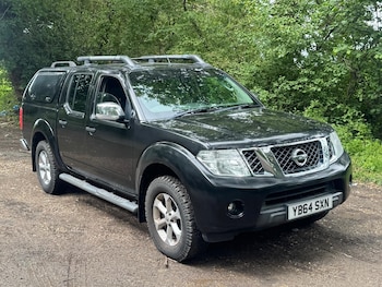 Used Nissan Navara 2015 for sale - 78822526: Photo