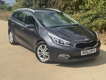Used Kia Ceed 2012 for sale - 75729134: Photo