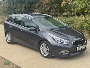 Used Kia Ceed 2012 for sale - 75729134: Photo