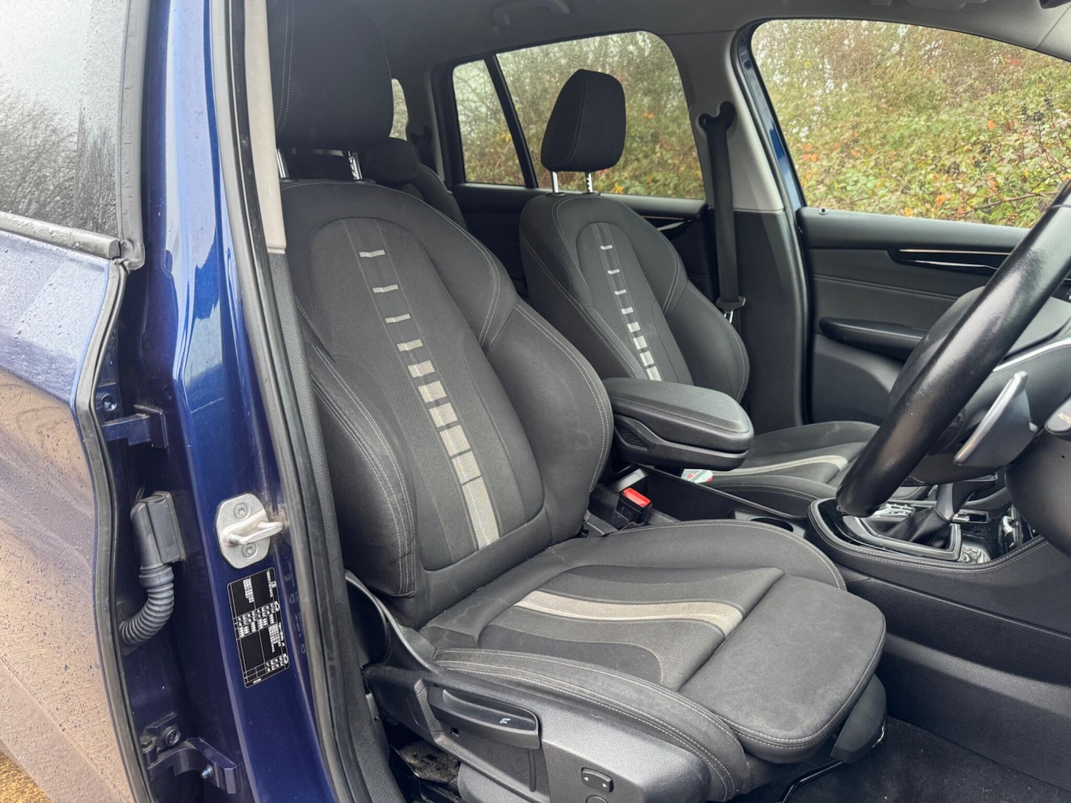 Used BMW 2 Series 2018 for sale - 76987931: Photo 12