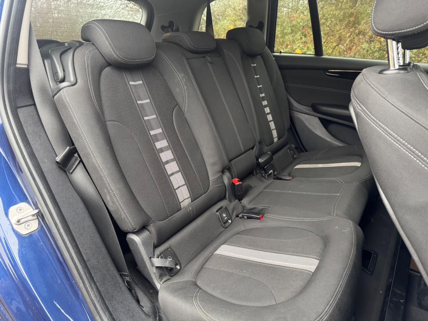 Used BMW 2 Series 2018 for sale - 76987931: Photo 13