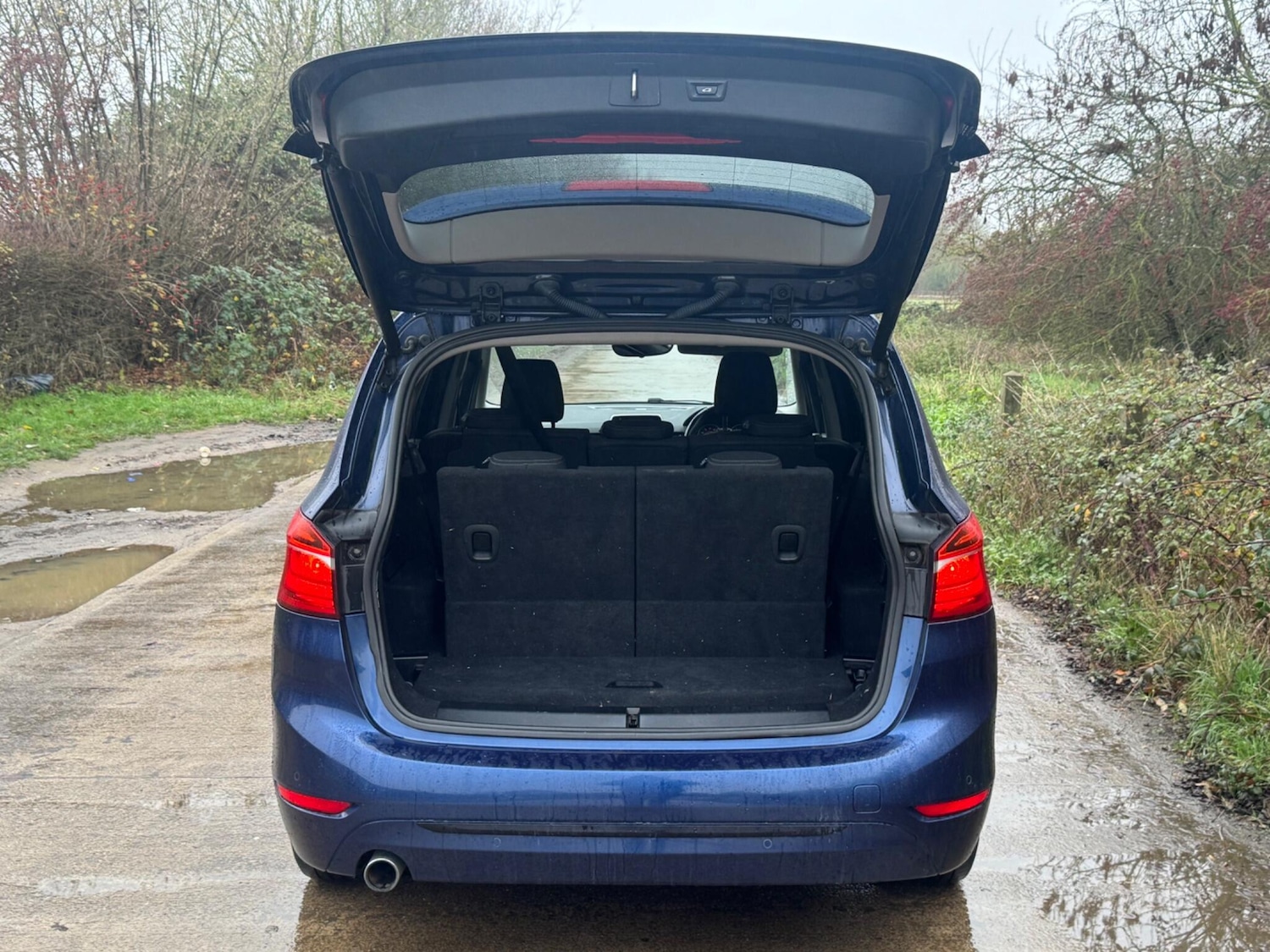 Used BMW 2 Series 2018 for sale - 76987931: Photo 19