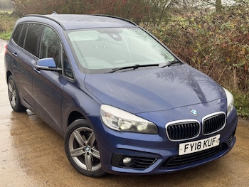 Used BMW 2 Series 2018 for sale - 76987931: Photo