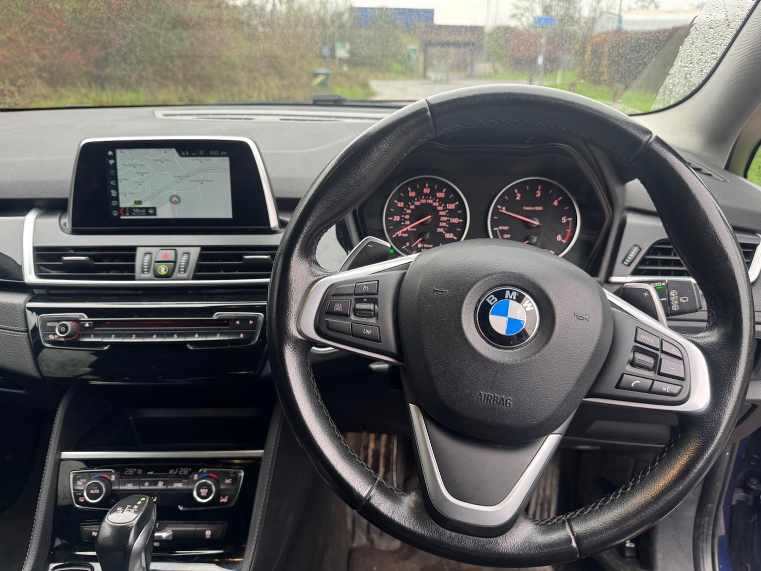 Used BMW 2 Series 2018 for sale - 76987931: Photo 20
