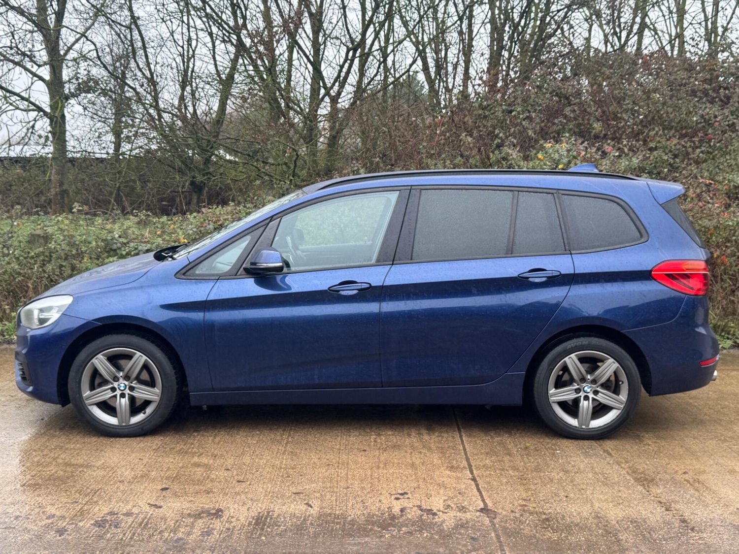 Used BMW 2 Series 2018 for sale - 76987931: Photo 7