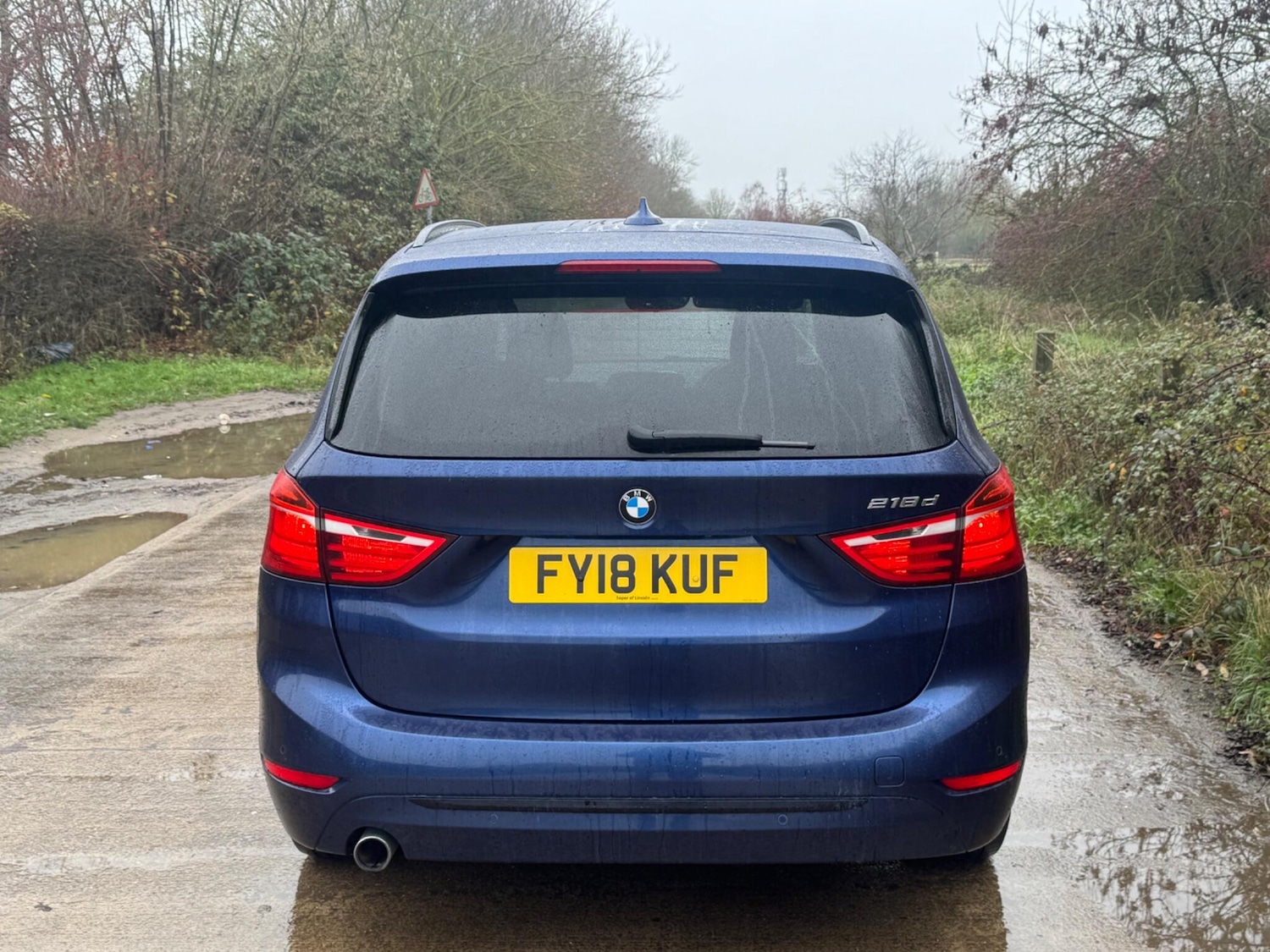 Used BMW 2 Series 2018 for sale - 76987931: Photo 8