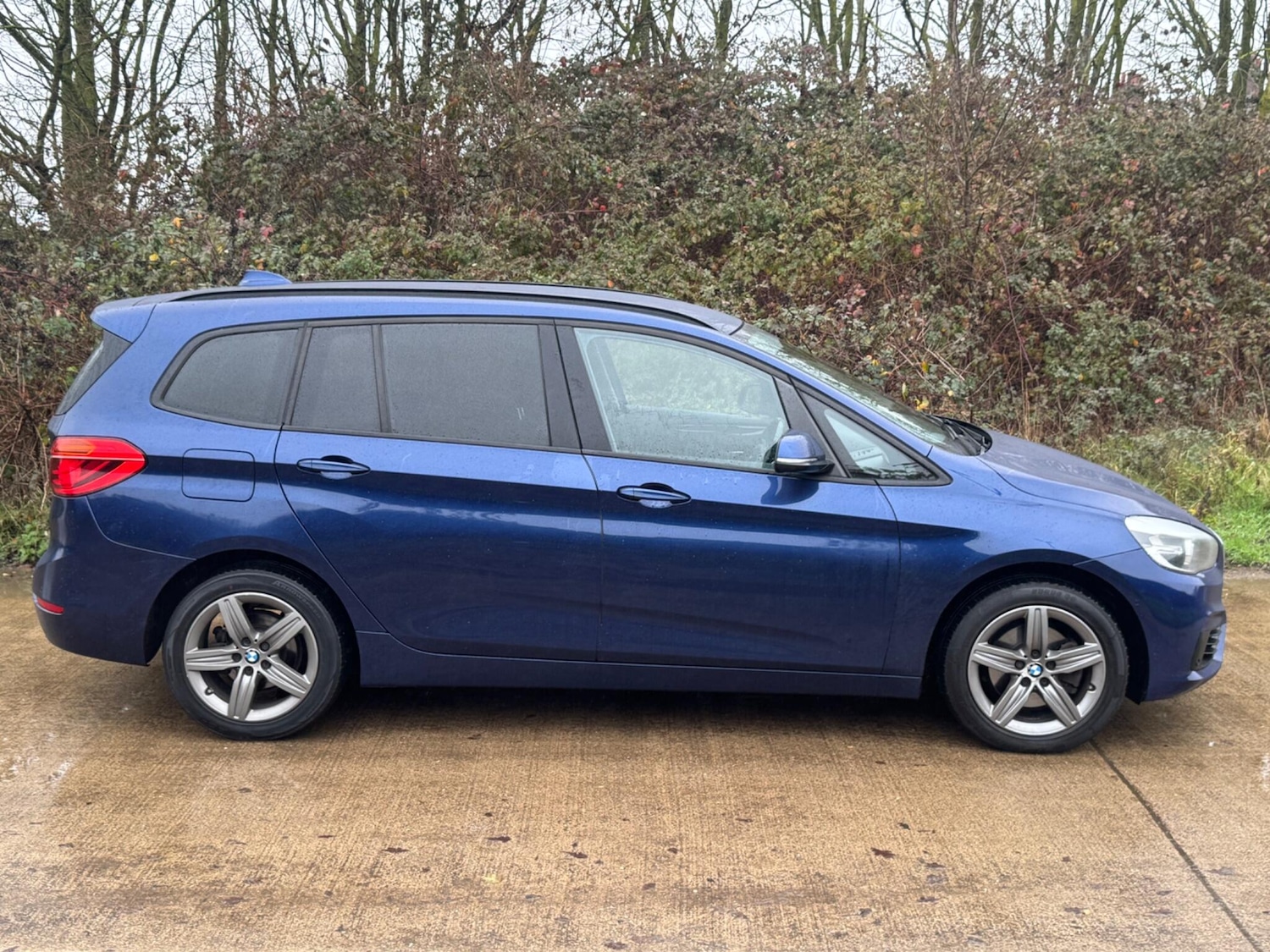 Used BMW 2 Series 2018 for sale - 76987931: Photo 9