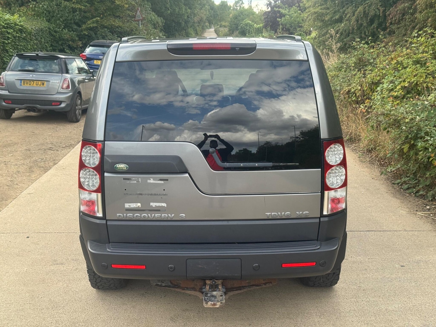 Vehicle 11