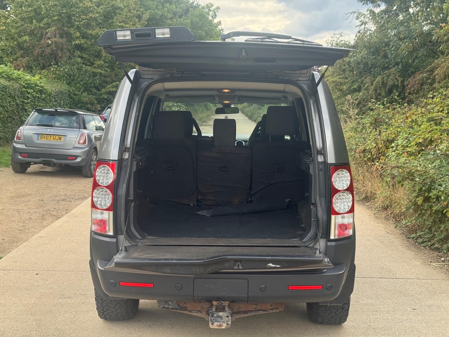 Vehicle 13