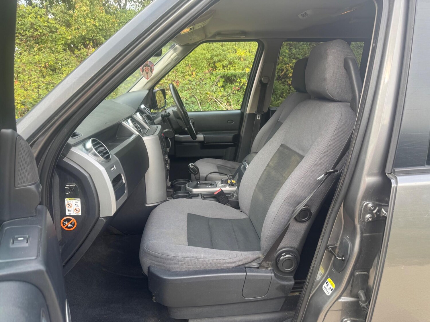Vehicle 15