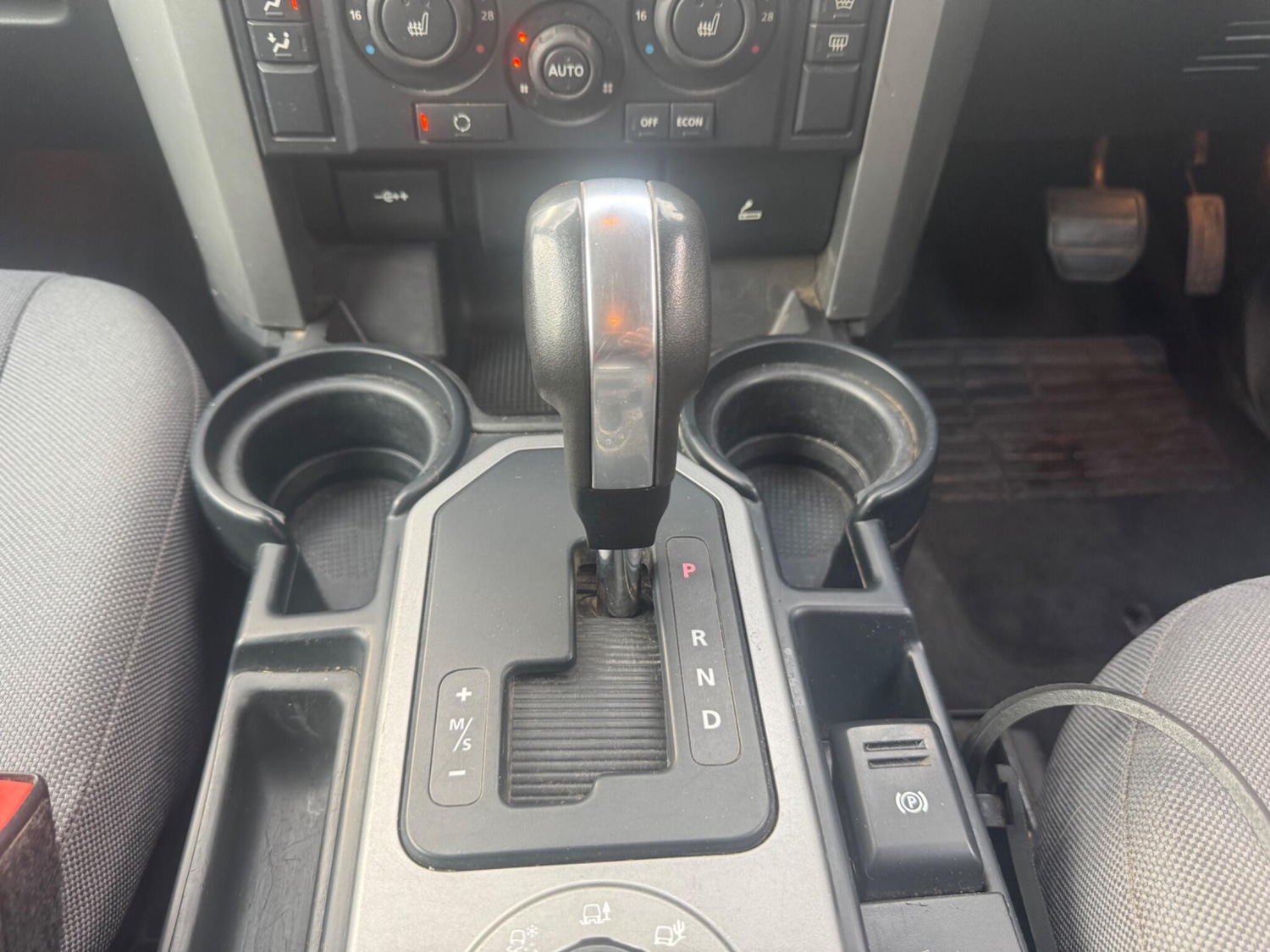 Vehicle 16