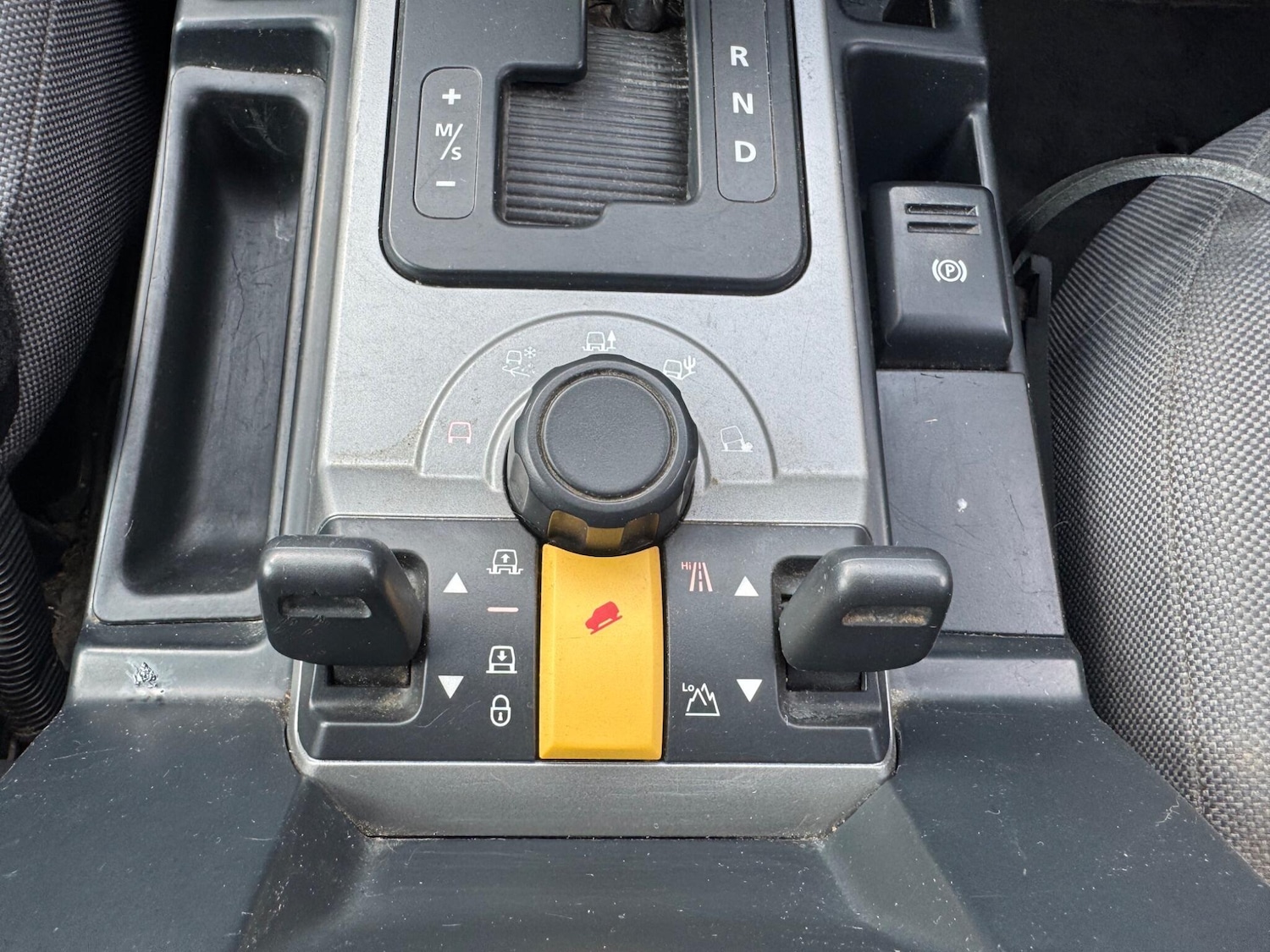 Vehicle 17