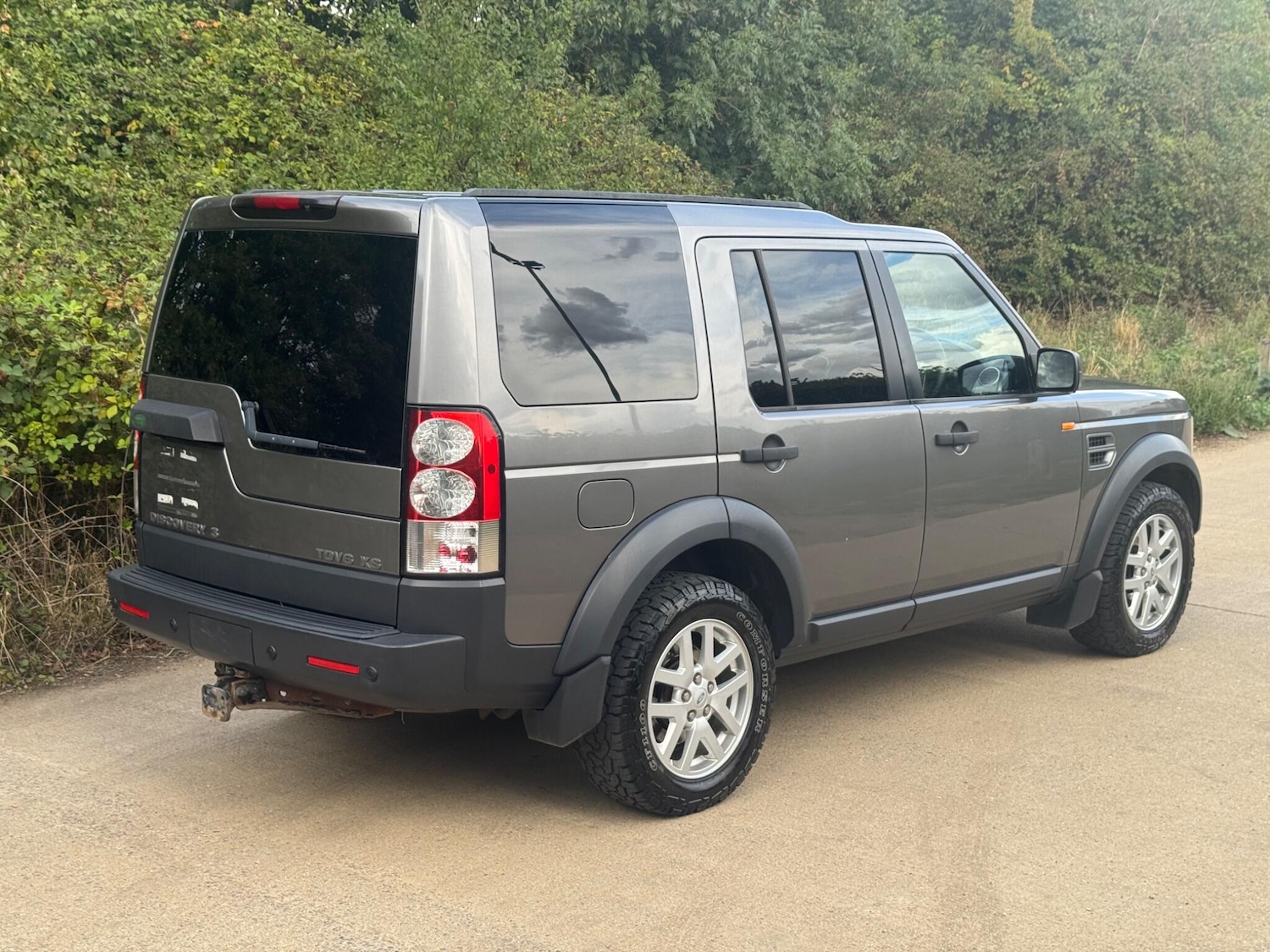Vehicle 25