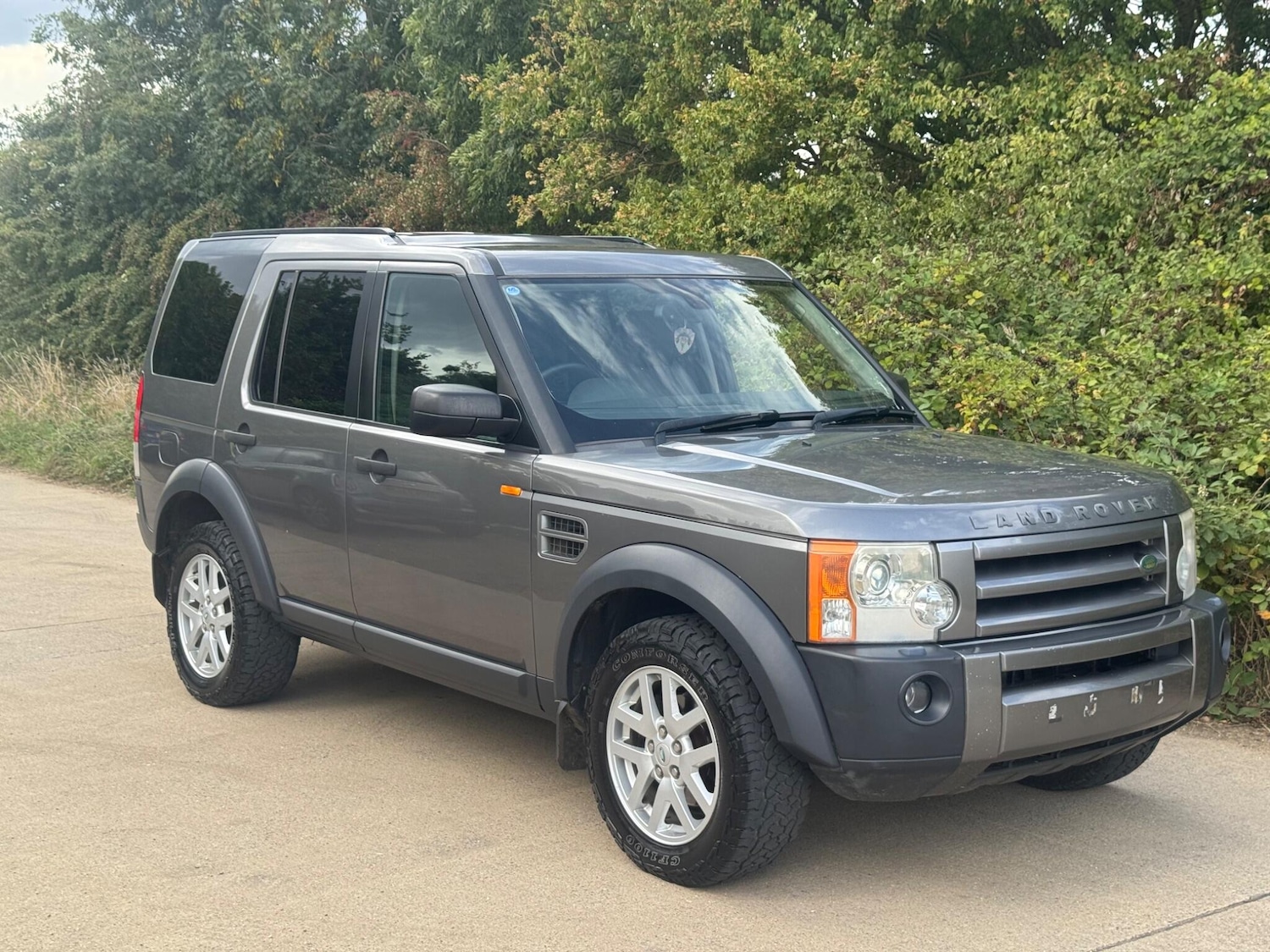 Vehicle 26