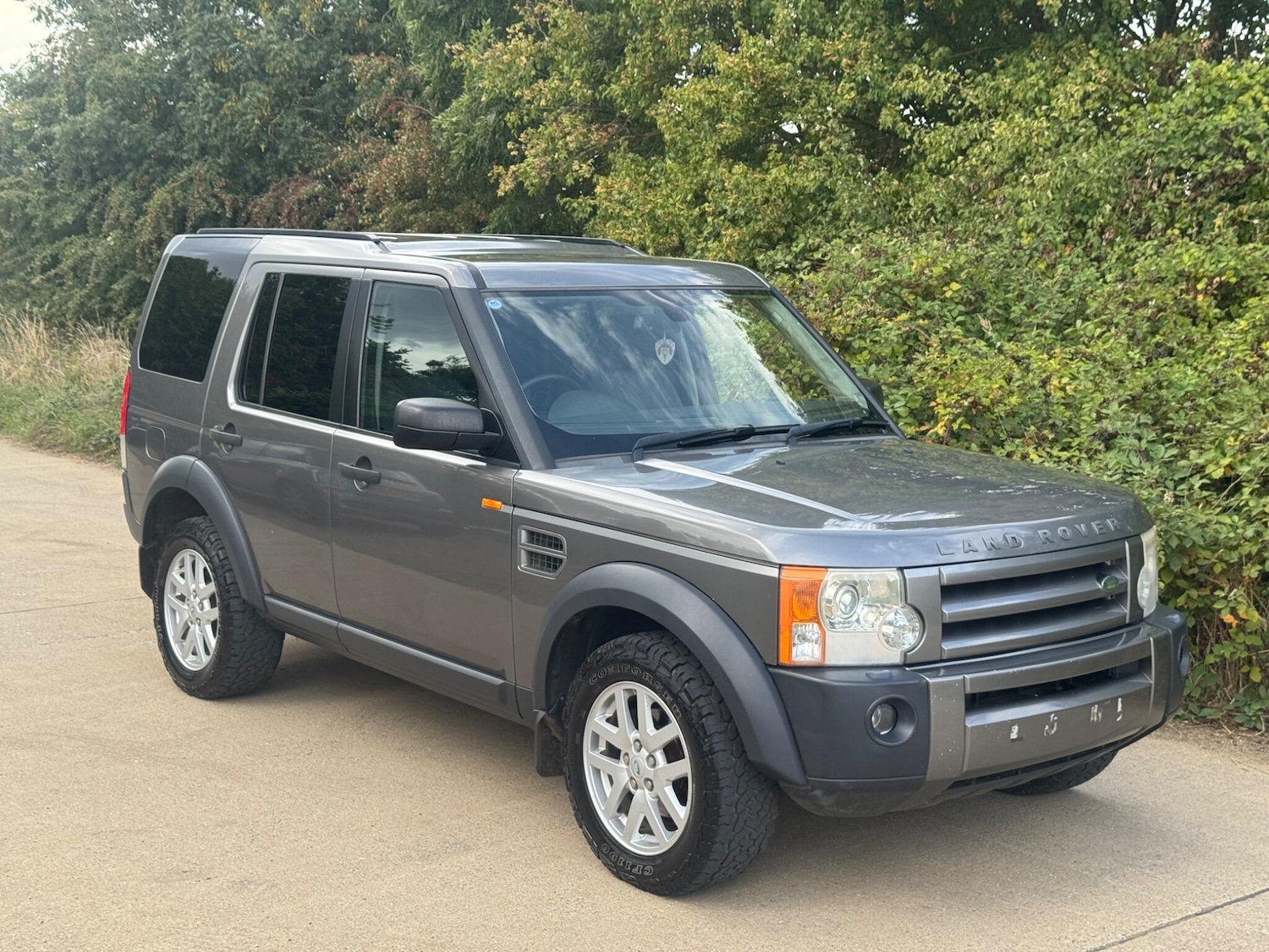 Vehicle 27
