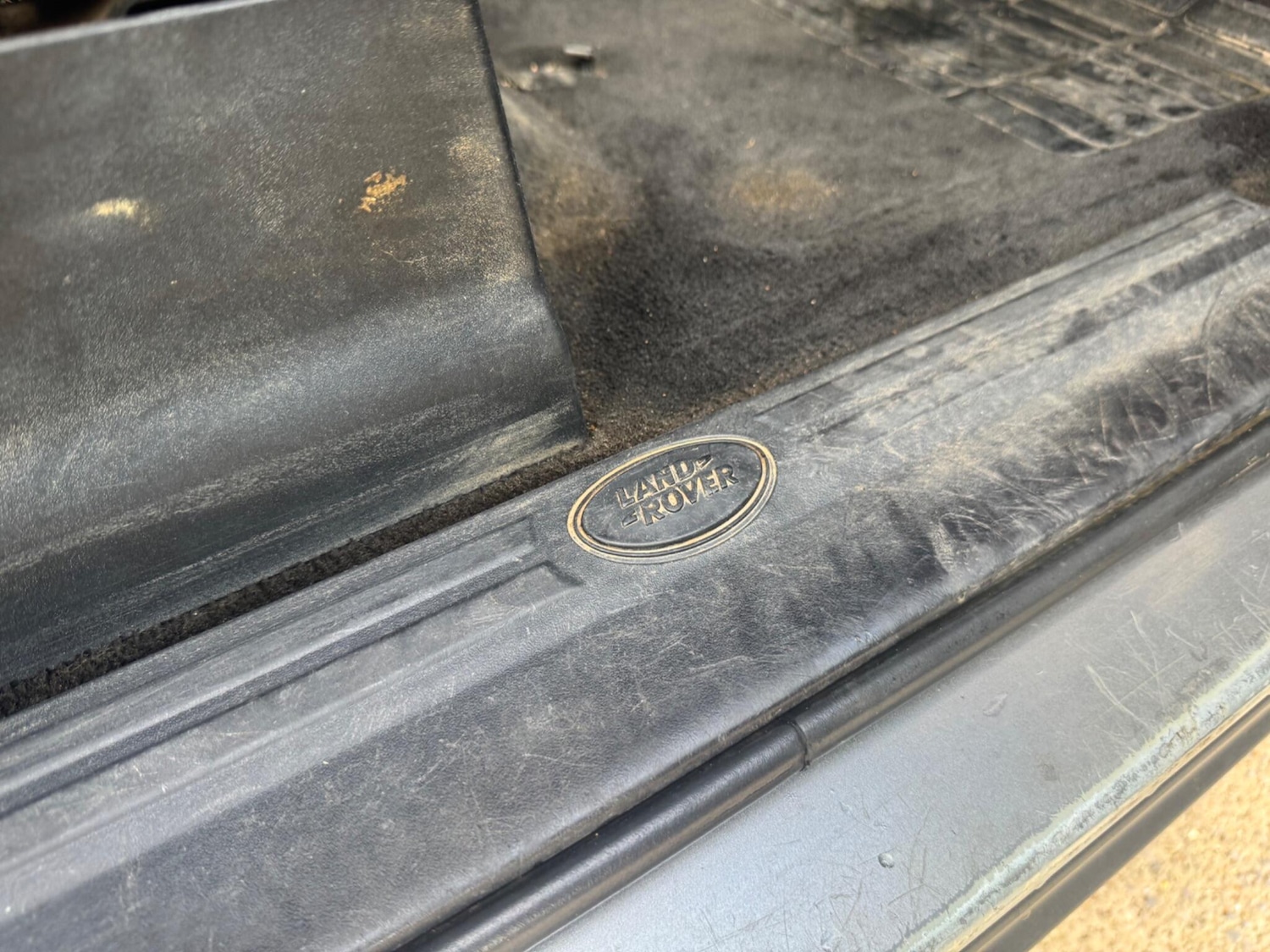 Vehicle 28