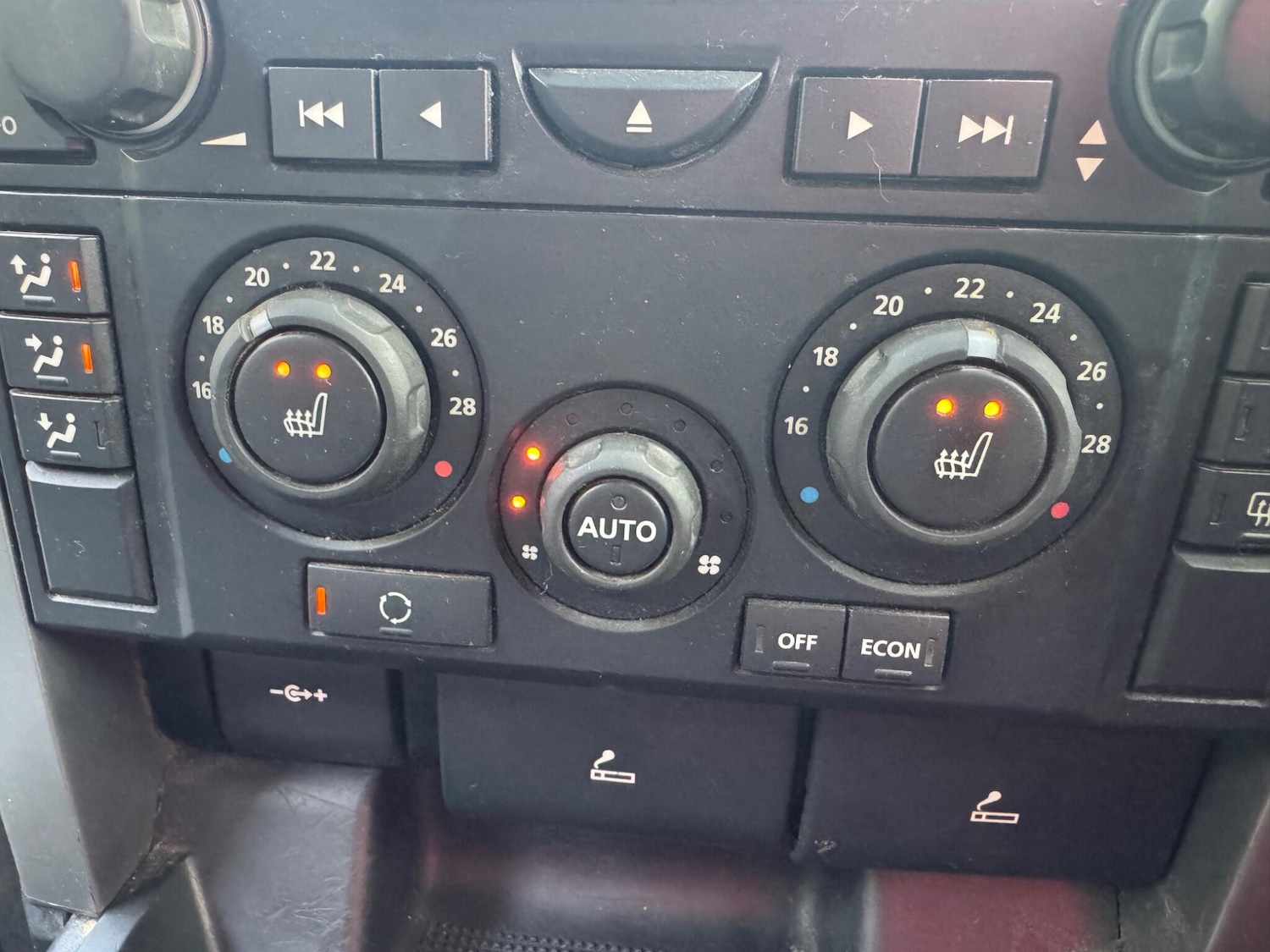 Vehicle 30