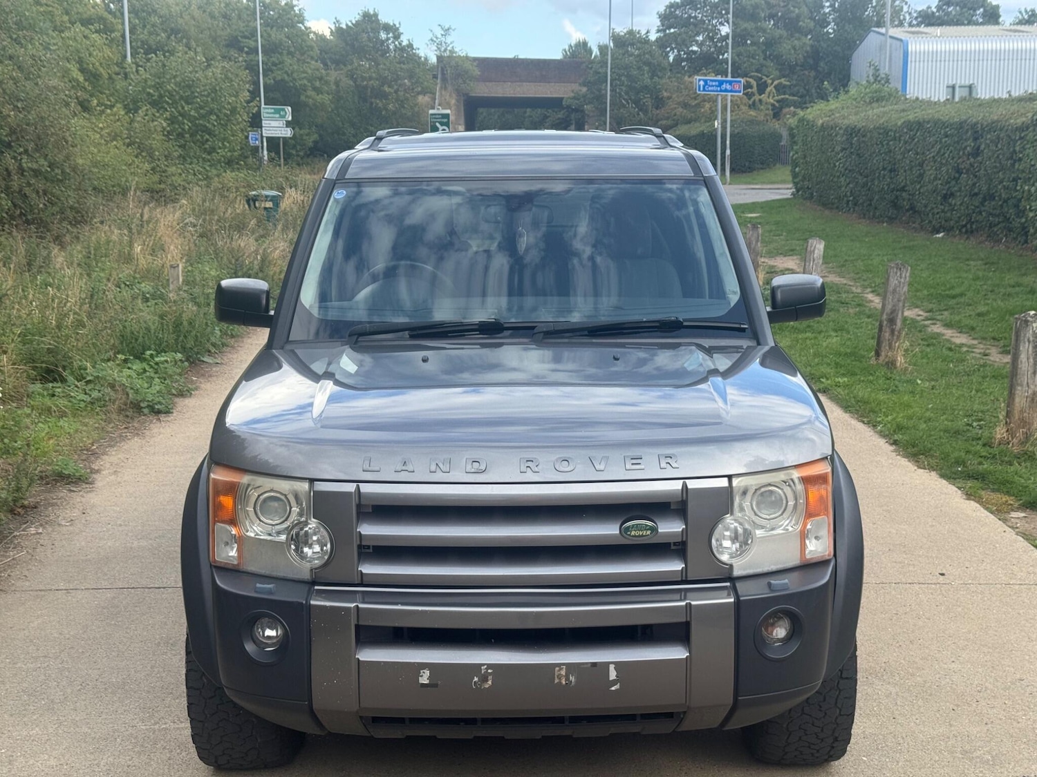 Vehicle 6