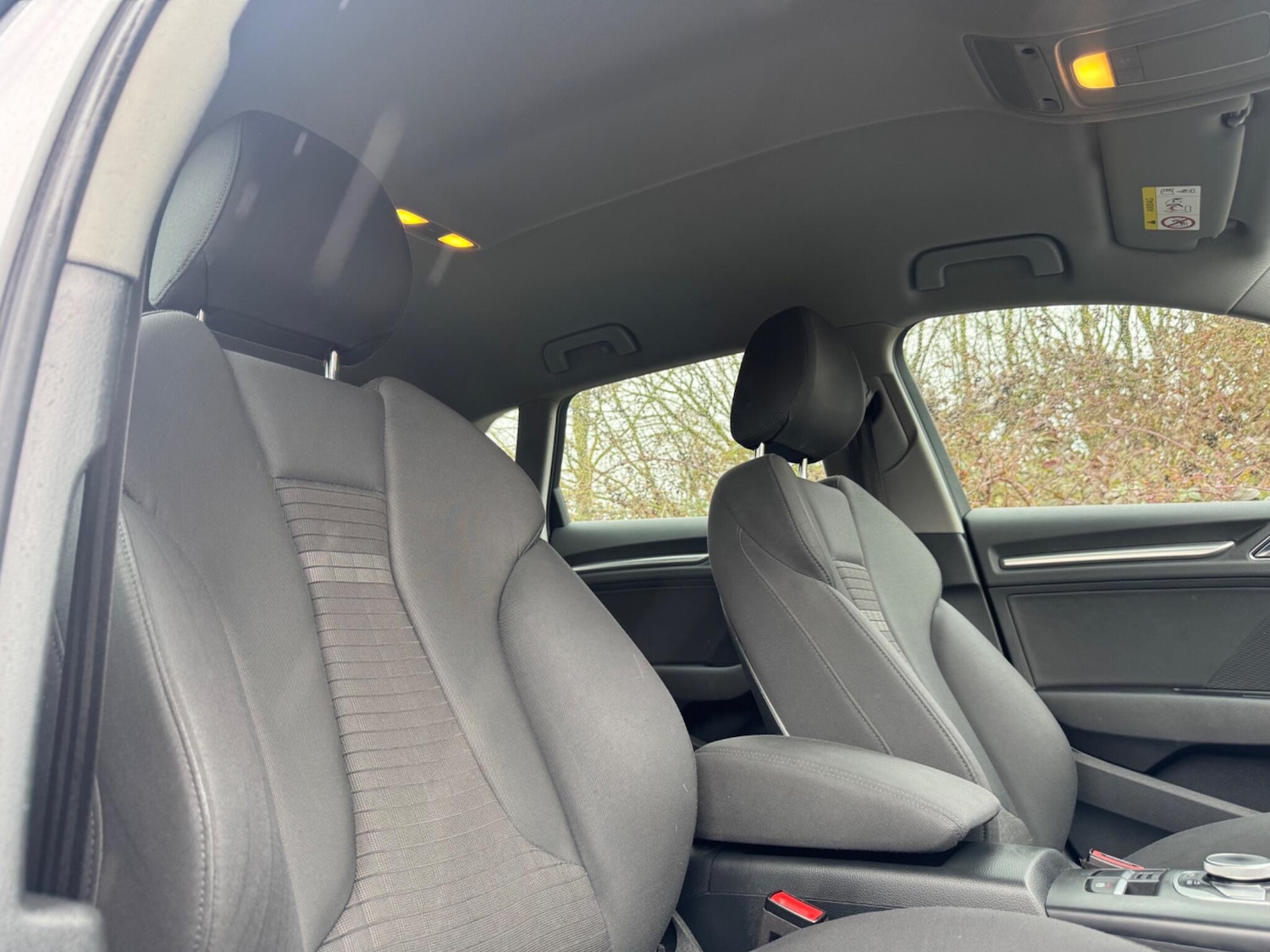 Used Audi A3 2017 for sale - 77455704: Photo 10