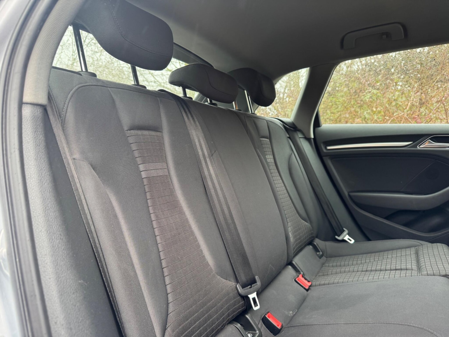 Used Audi A3 2017 for sale - 77455704: Photo 12