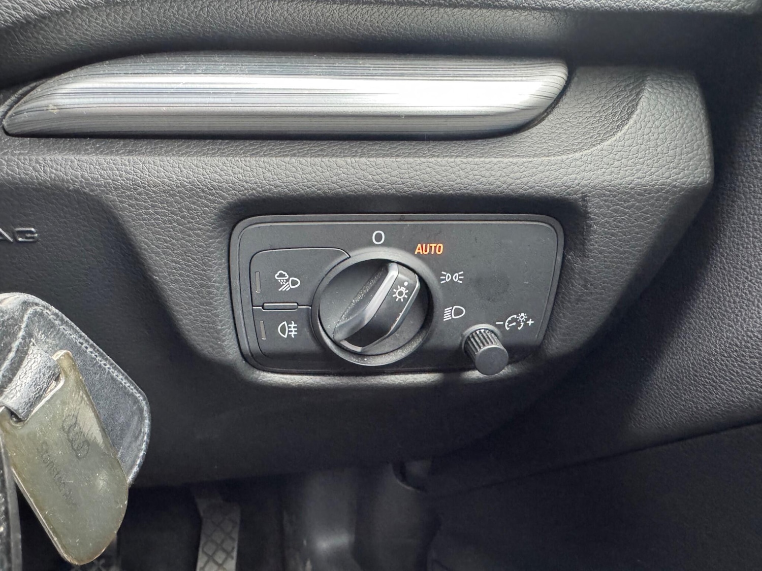 Used Audi A3 2017 for sale - 77455704: Photo 15