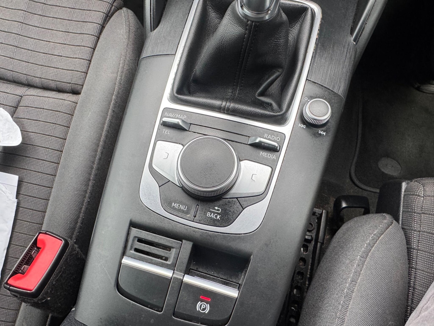 Used Audi A3 2017 for sale - 77455704: Photo 16