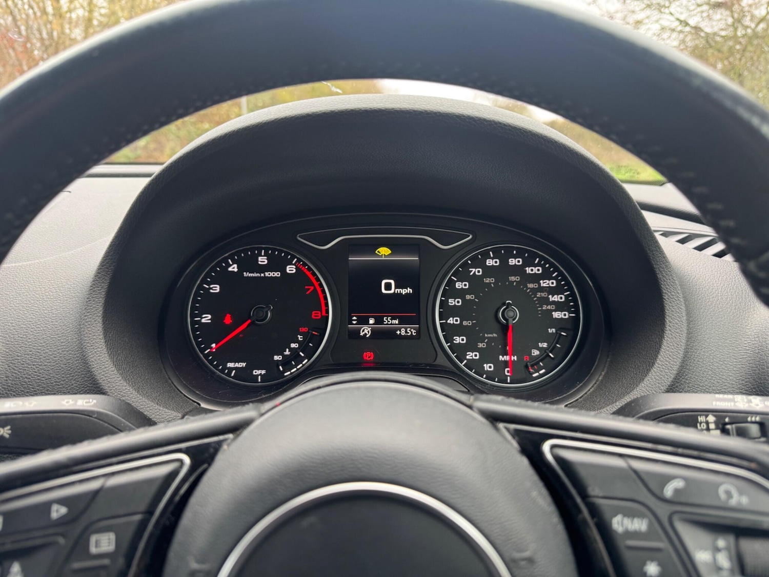 Used Audi A3 2017 for sale - 77455704: Photo 19