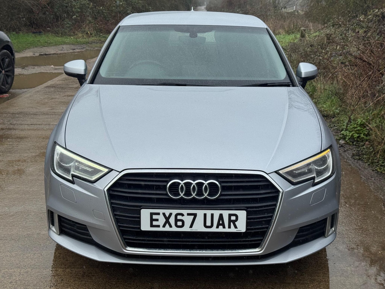 Used Audi A3 2017 for sale - 77455704: Photo 2