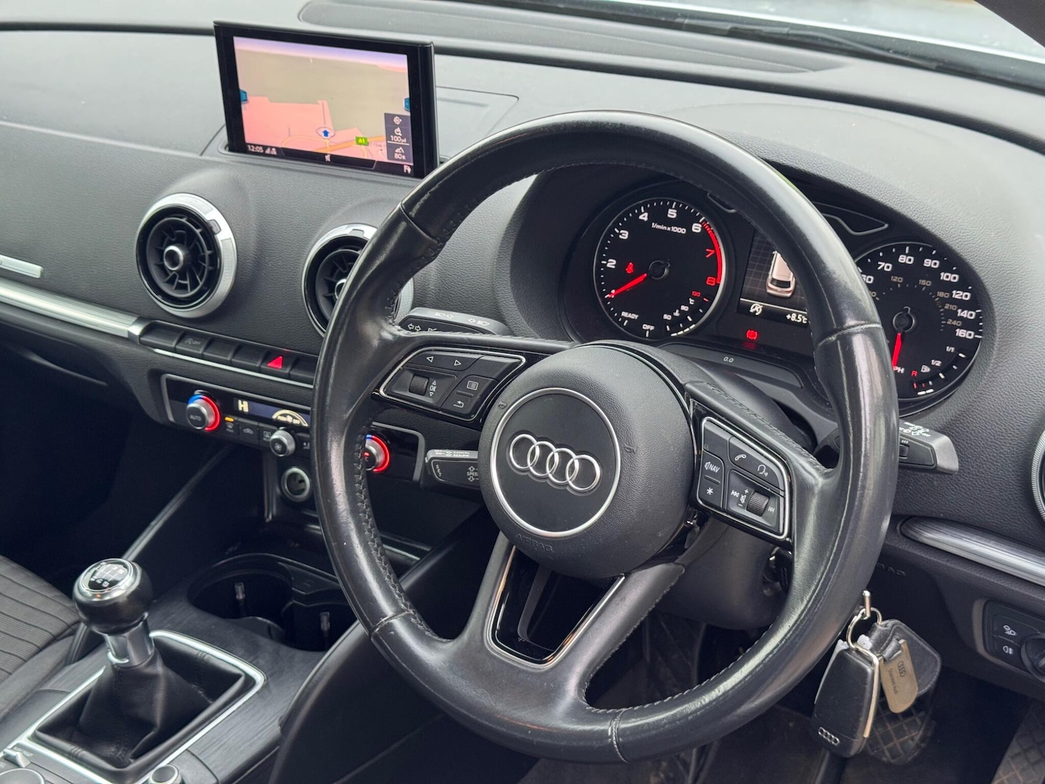 Used Audi A3 2017 for sale - 77455704: Photo 20