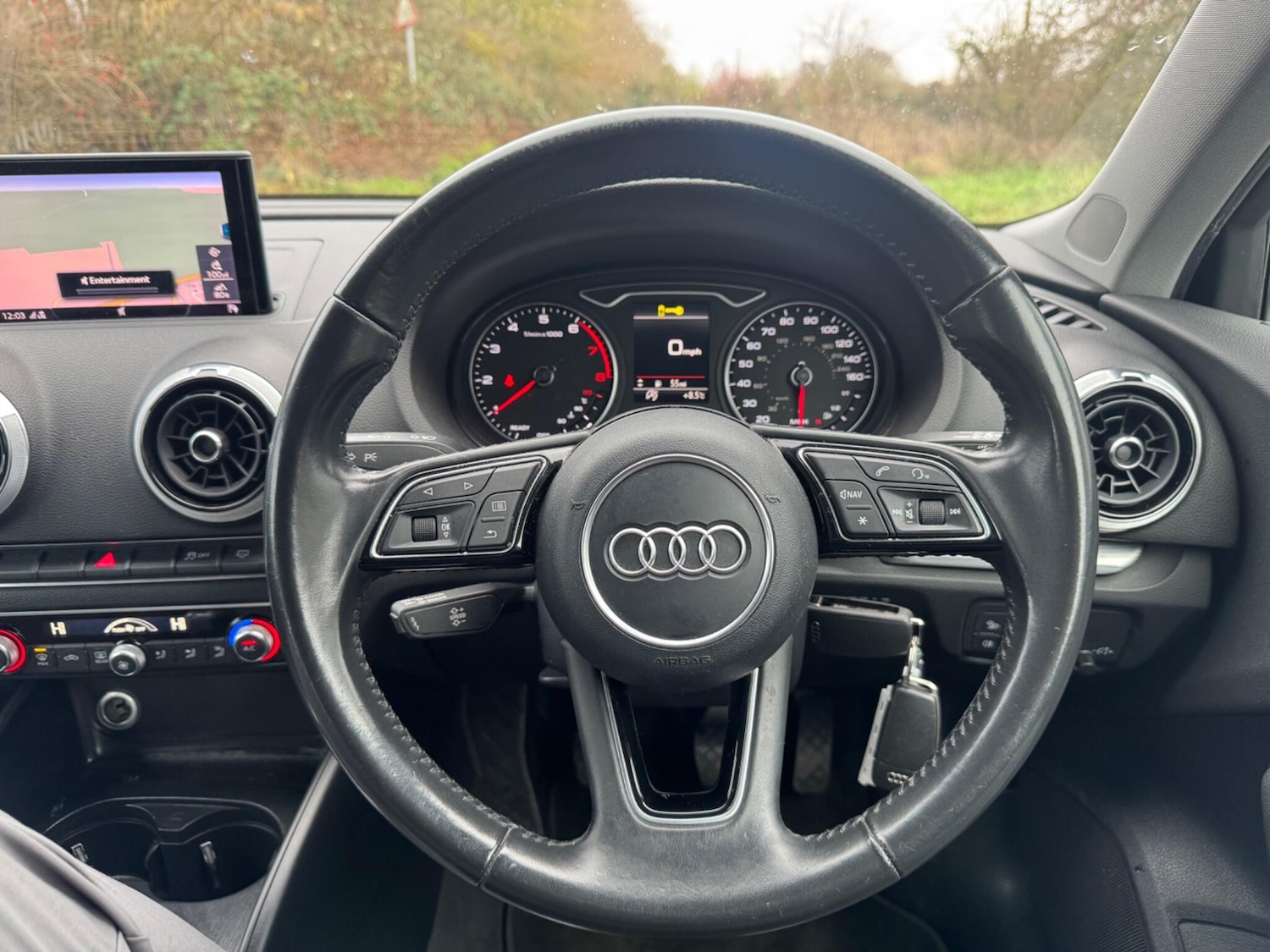 Used Audi A3 2017 for sale - 77455704: Photo 21