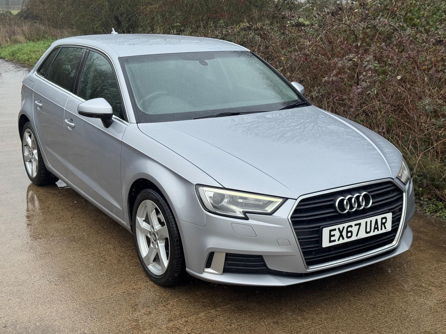 Used Audi A3 2017 for sale - 77455704: Photo 5