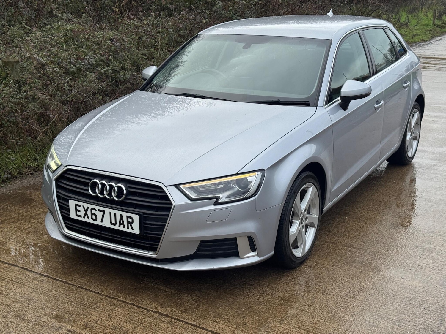 Used Audi A3 2017 for sale - 77455704: Photo 6