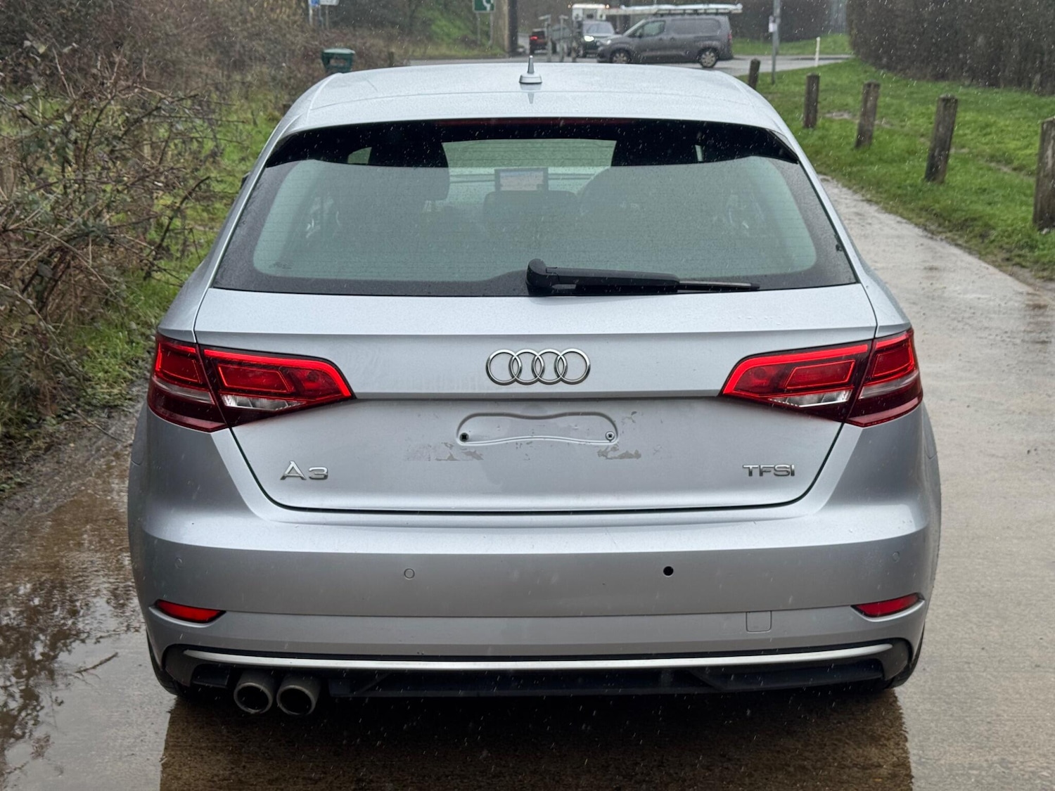 Used Audi A3 2017 for sale - 77455704: Photo 8