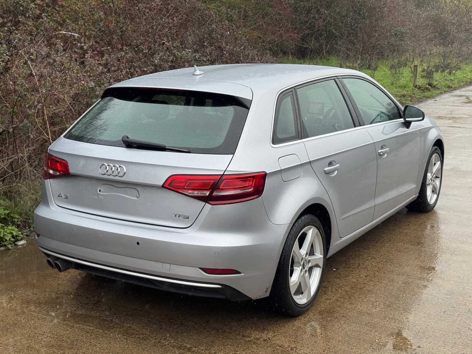 Used Audi A3 2017 for sale - 77455704: Photo 9