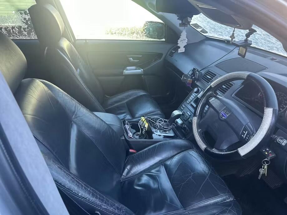 Used Volvo XC90 2005 for sale - 77163609: Photo 5