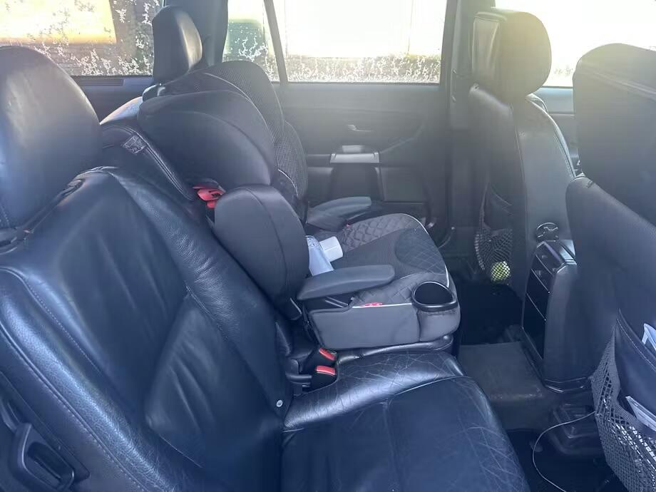 Used Volvo XC90 2005 for sale - 77163609: Photo 6