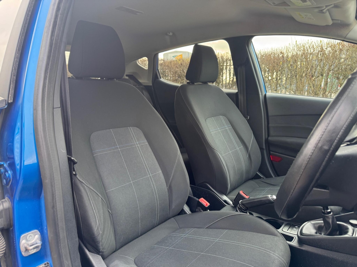 Used Ford Fiesta for sale - 77496185: Photo 10